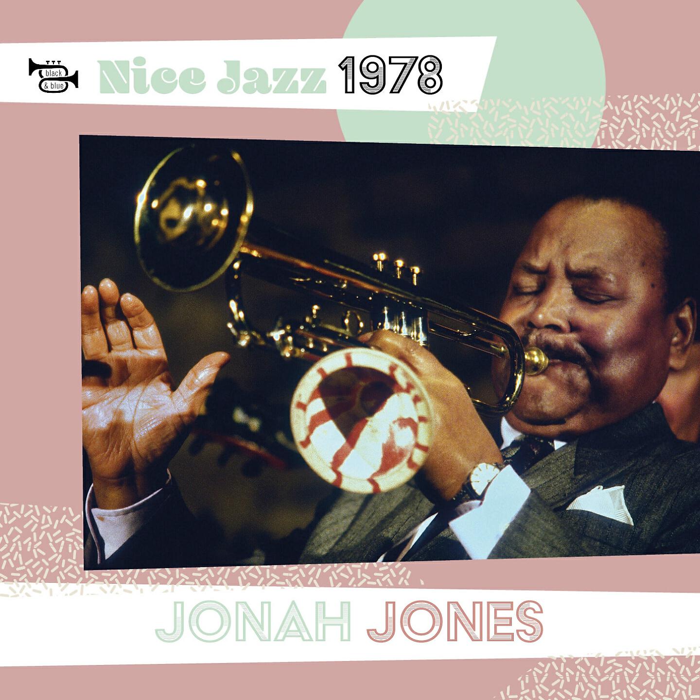 Релиз Nice Jazz