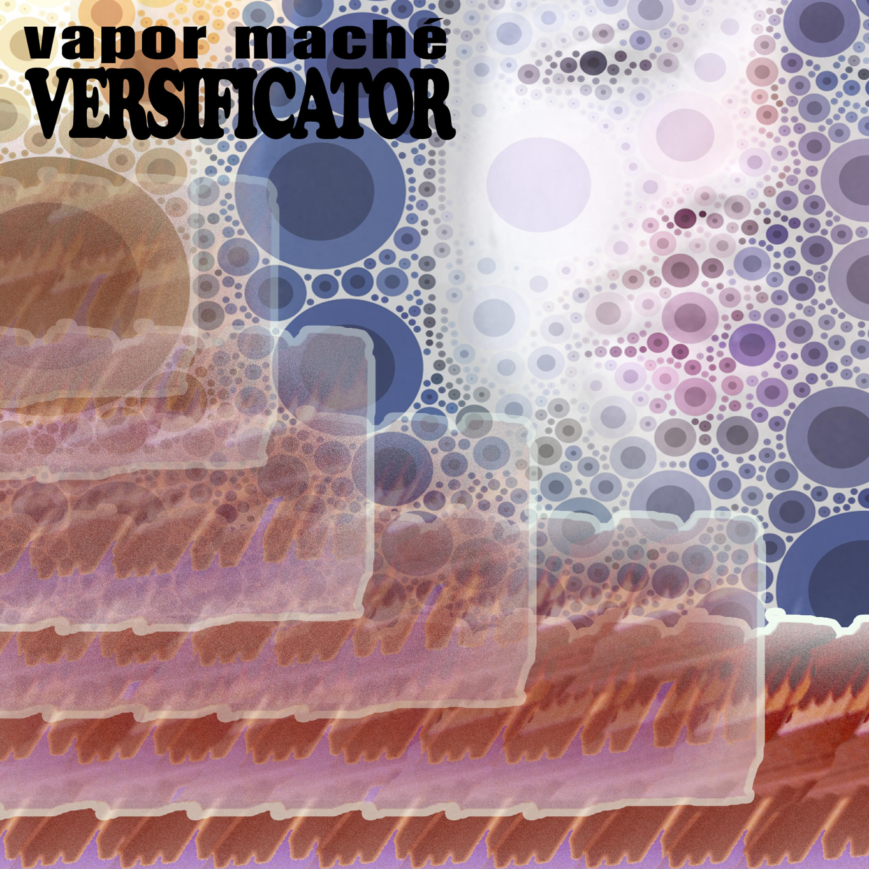 Релиз Versificator EP