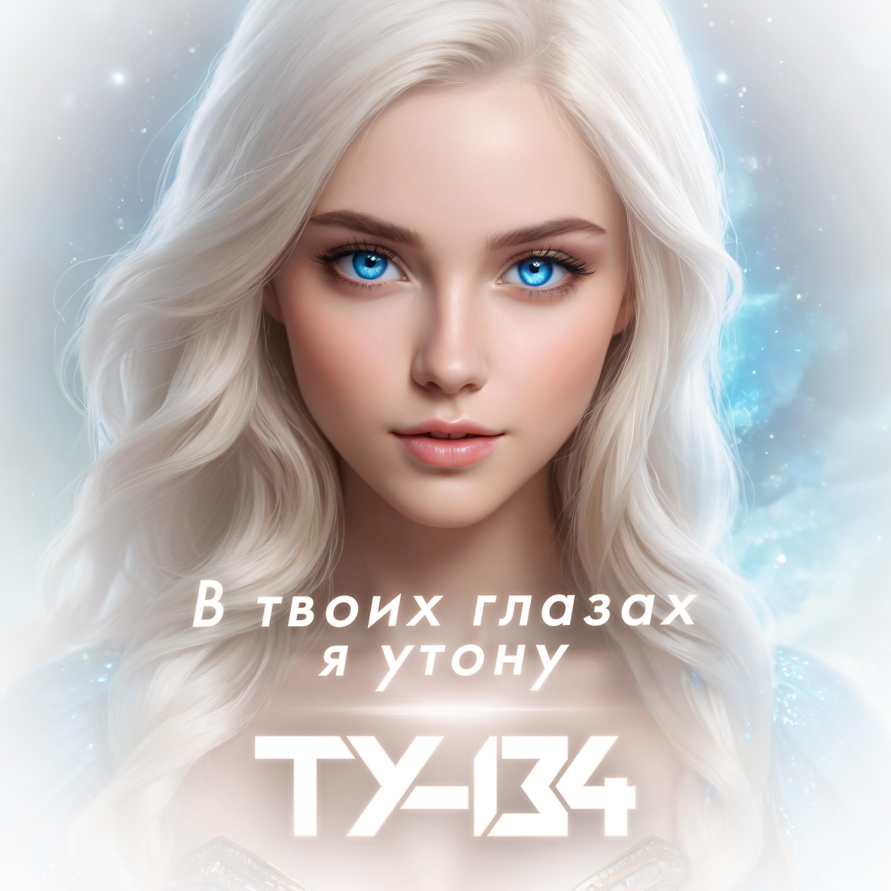 Релиз В твоих глазах я утону