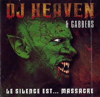 DJ Heaven