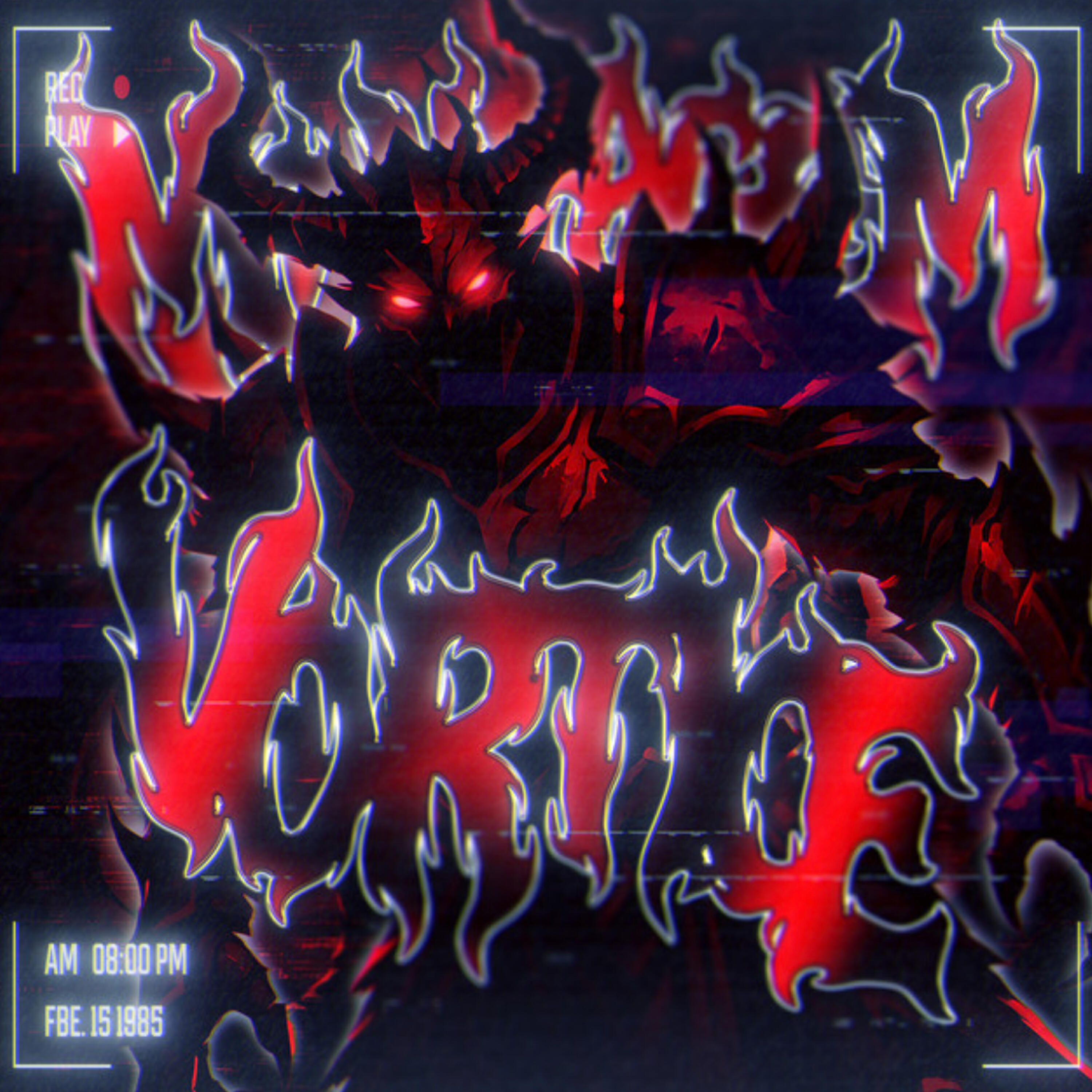 Релиз MONTAGEM VORTICE