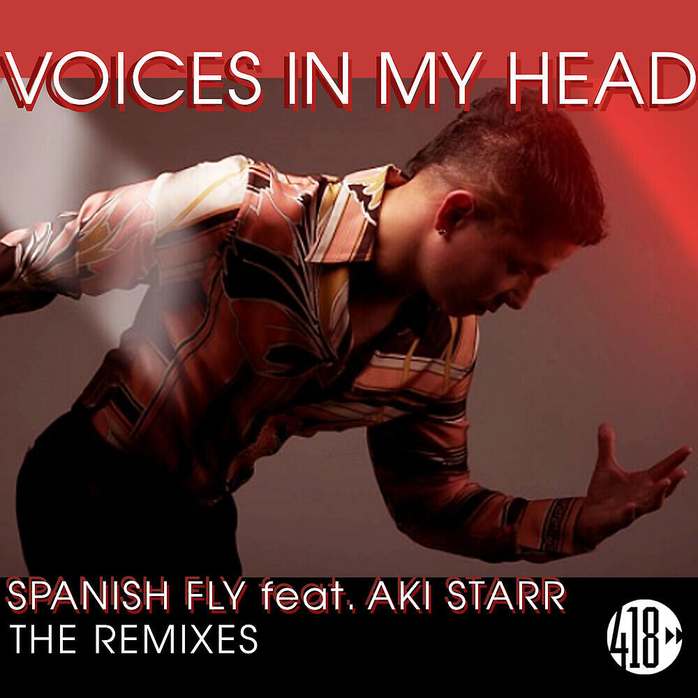 Релиз Voices In My Head