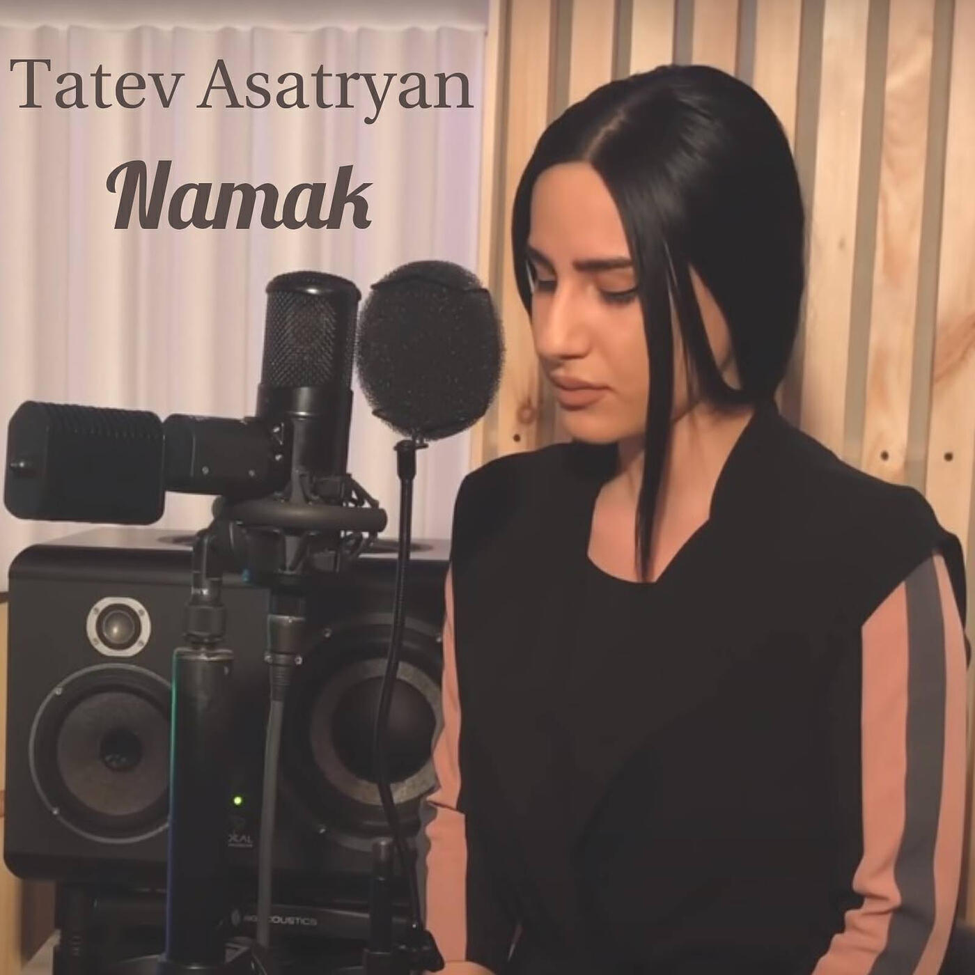 Релиз Namak