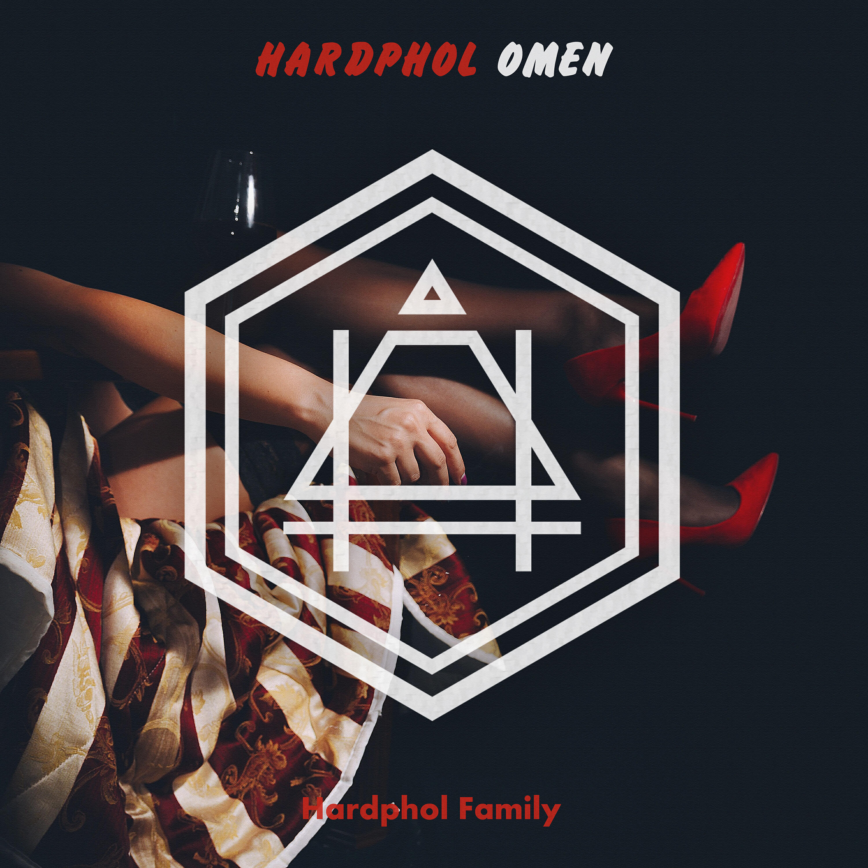 Hardphol - Omen