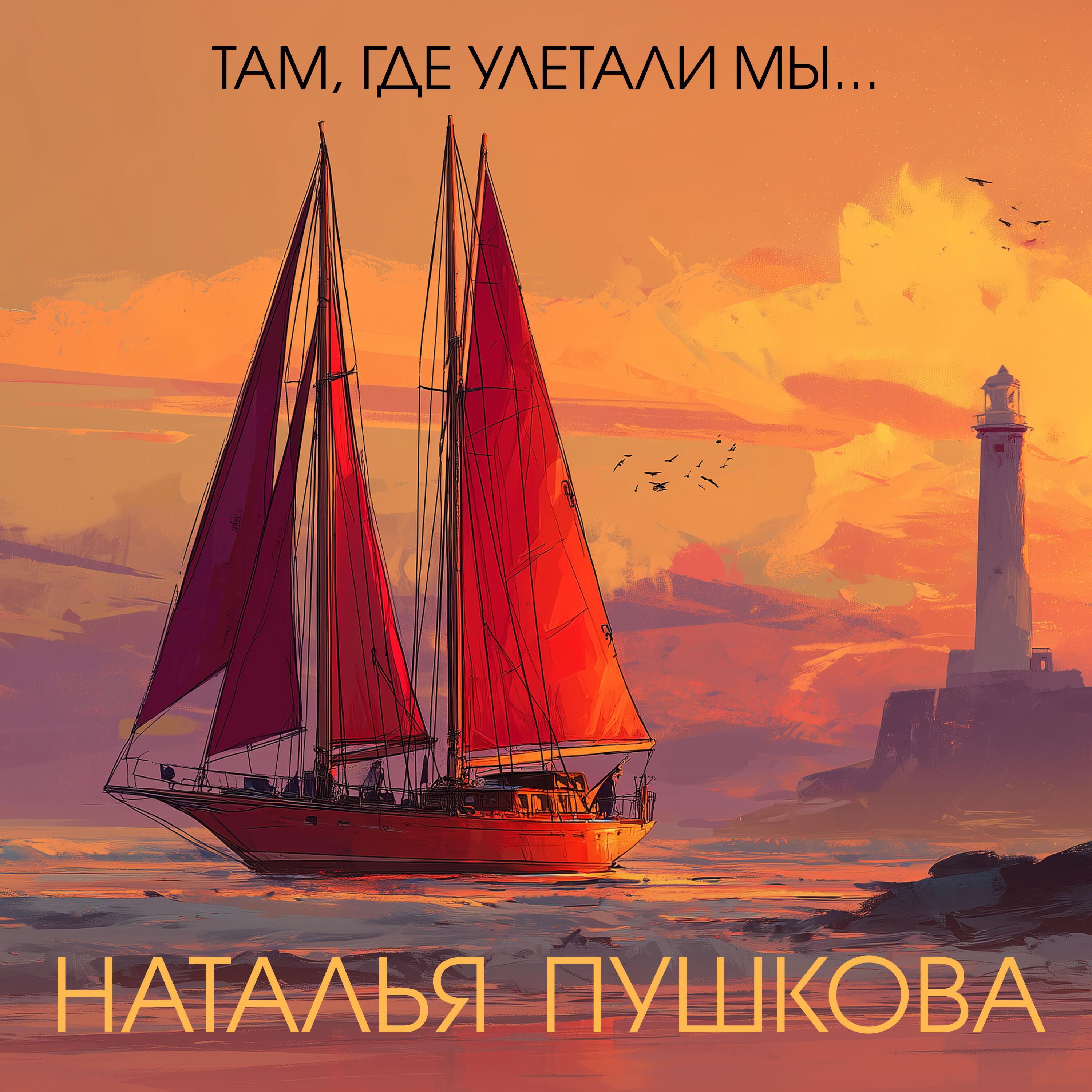 Наталья Пушкова