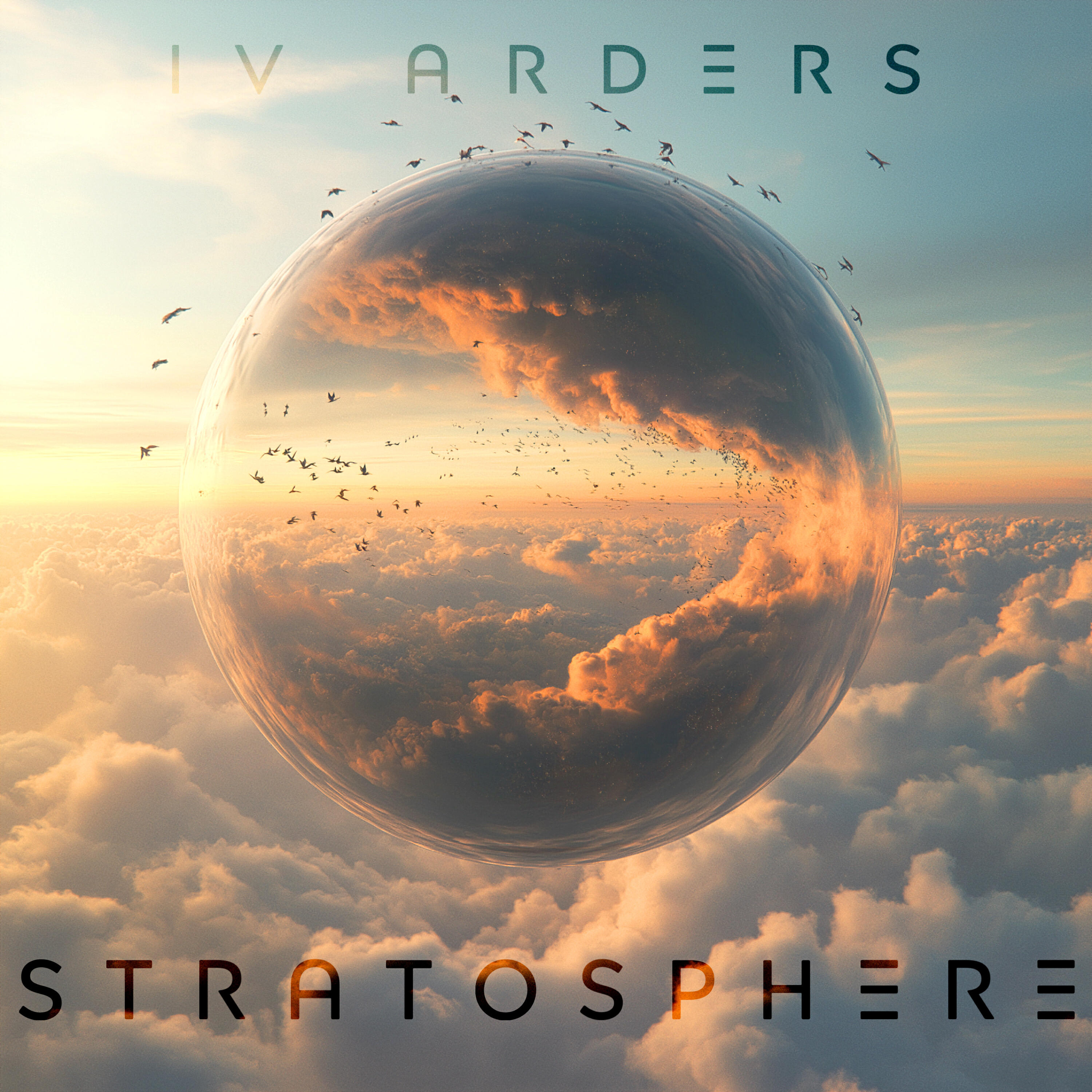Релиз Stratosphere