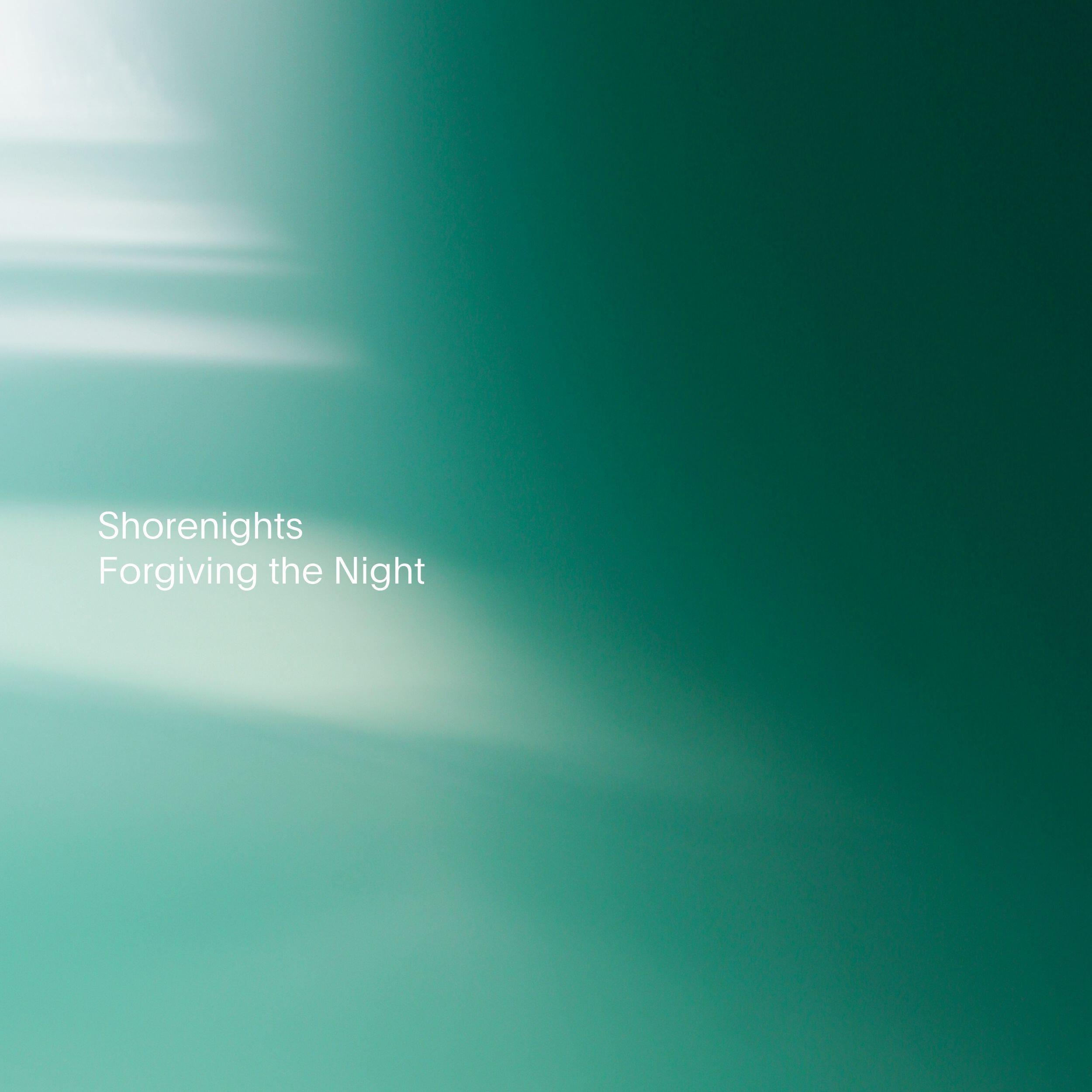 Релиз Forgiving the Night
