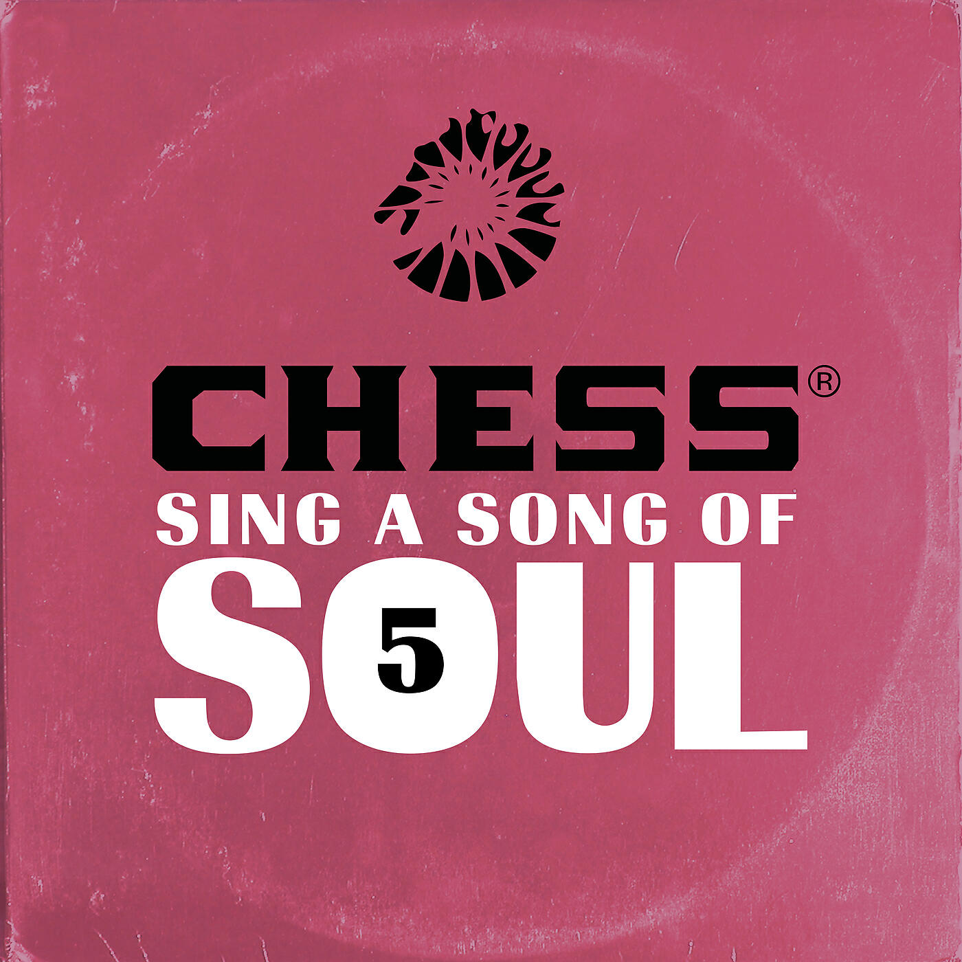 Релиз Chess Sing A Song Of Soul 5