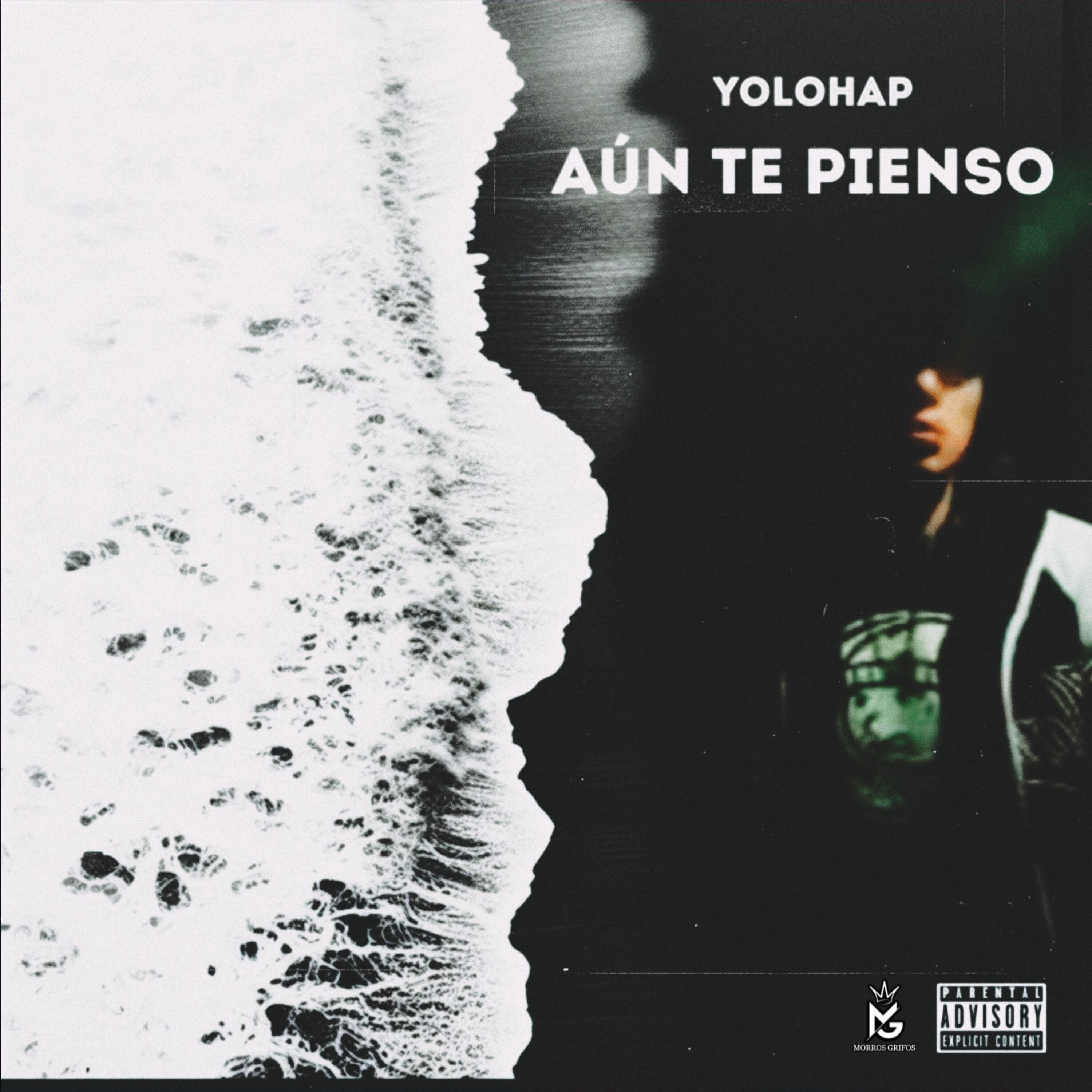 Релиз Aún Te Pienso
