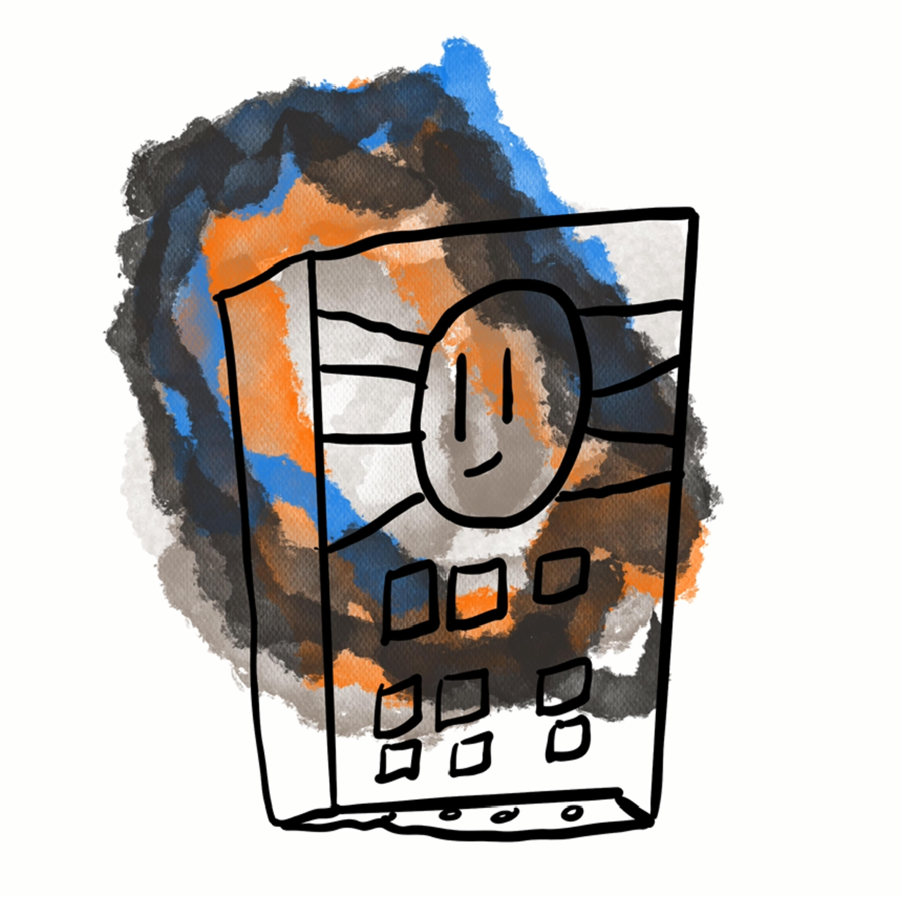 Релиз Music on the Stereo