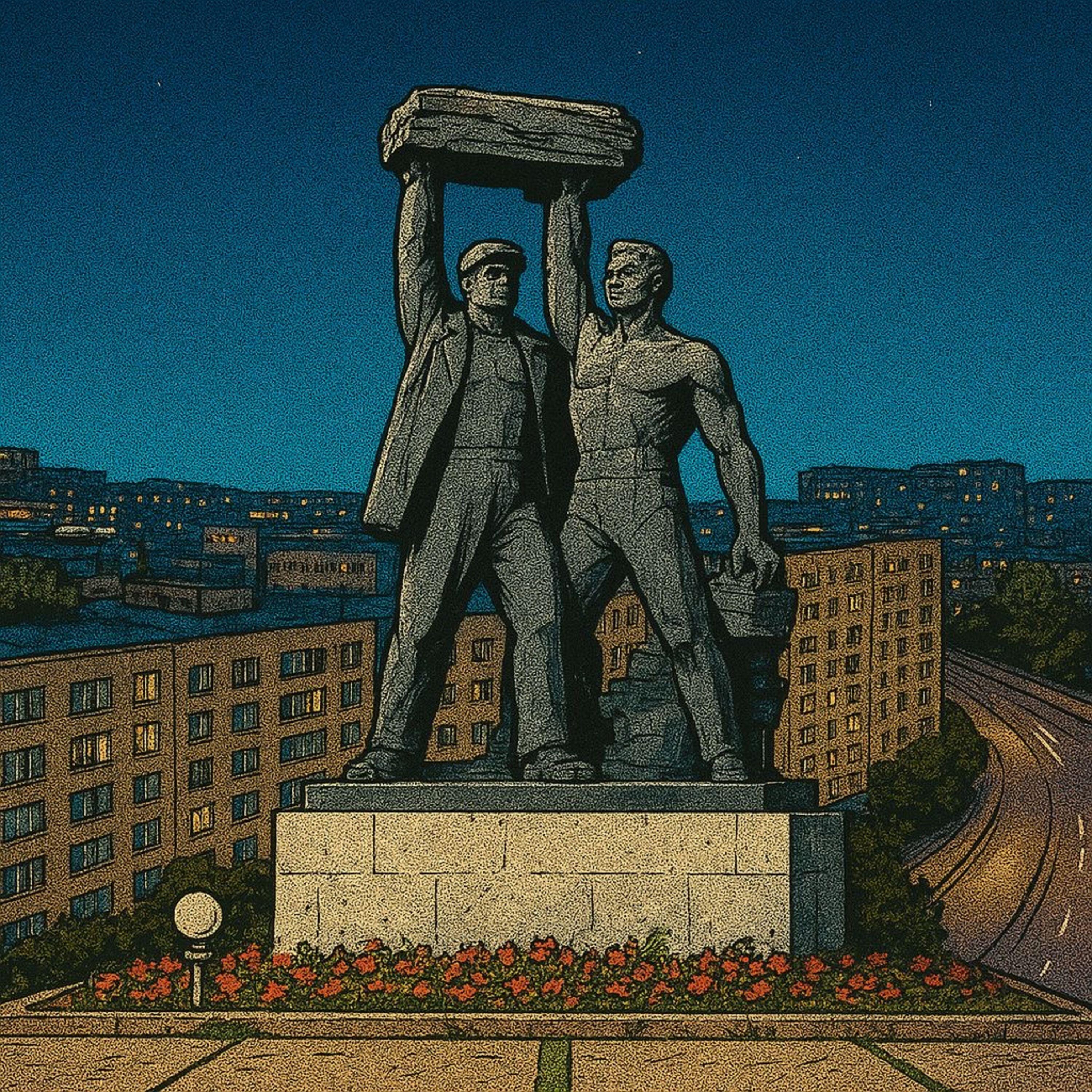 Релиз Караганда