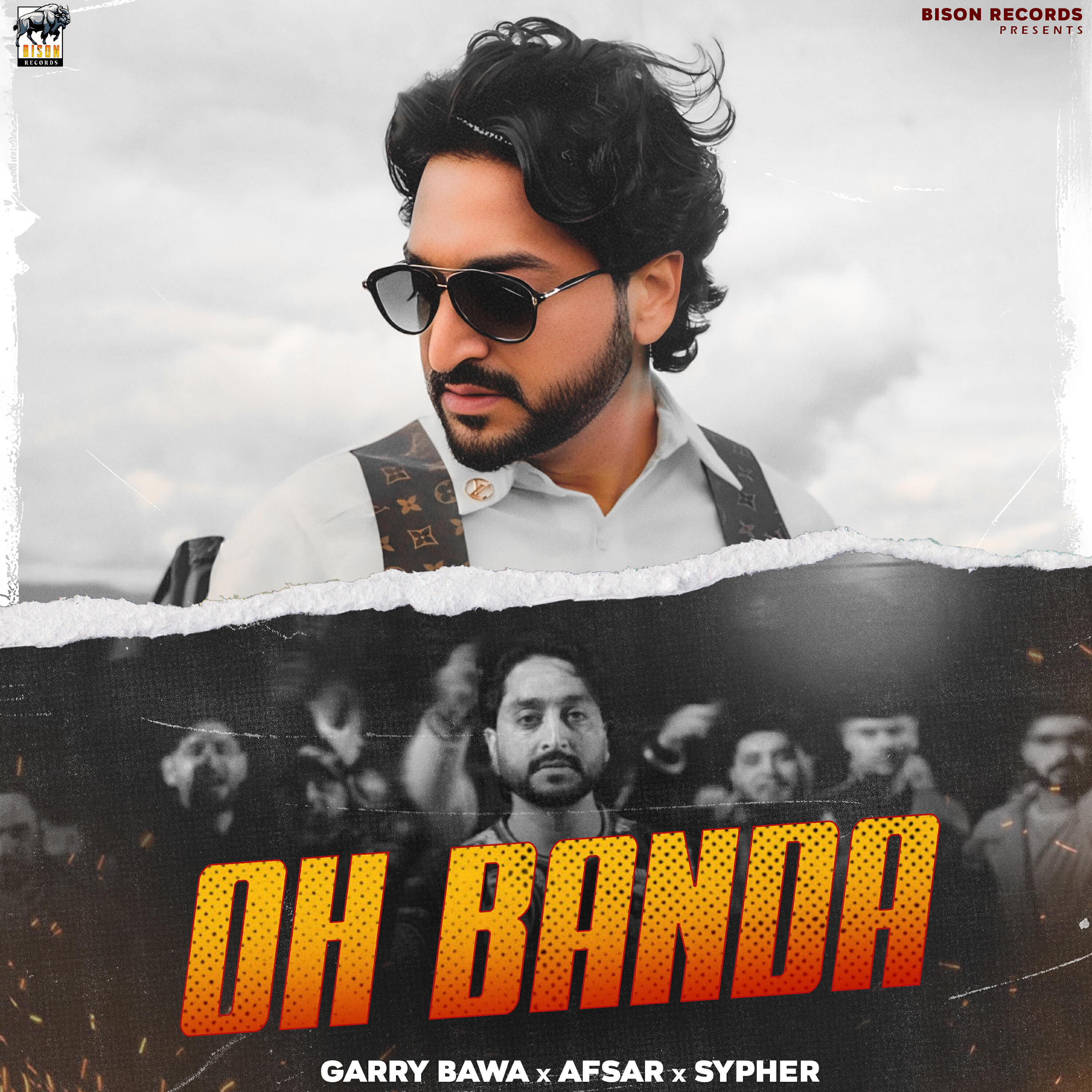 Релиз Oh Banda