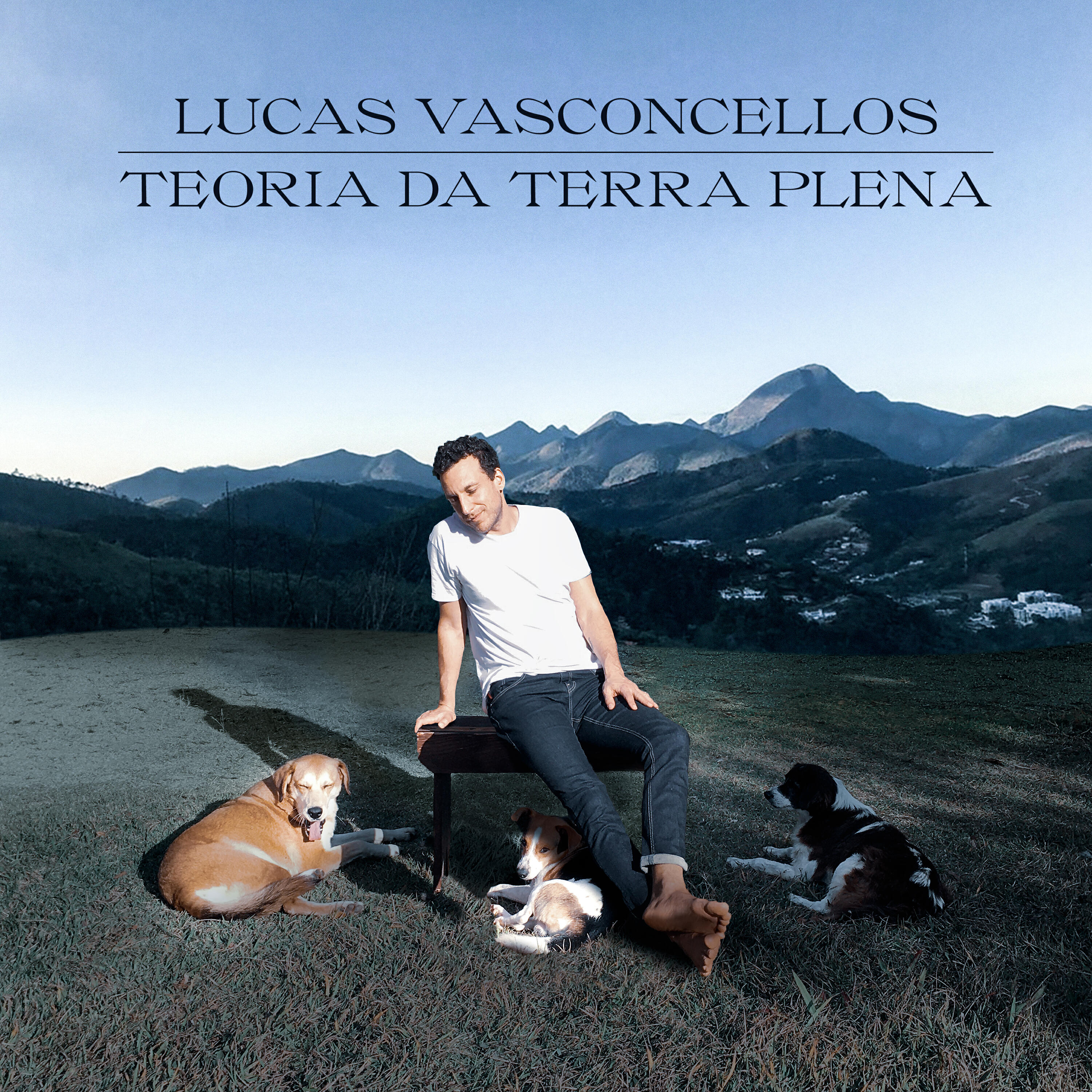 Релиз Teoria da Terra Plena