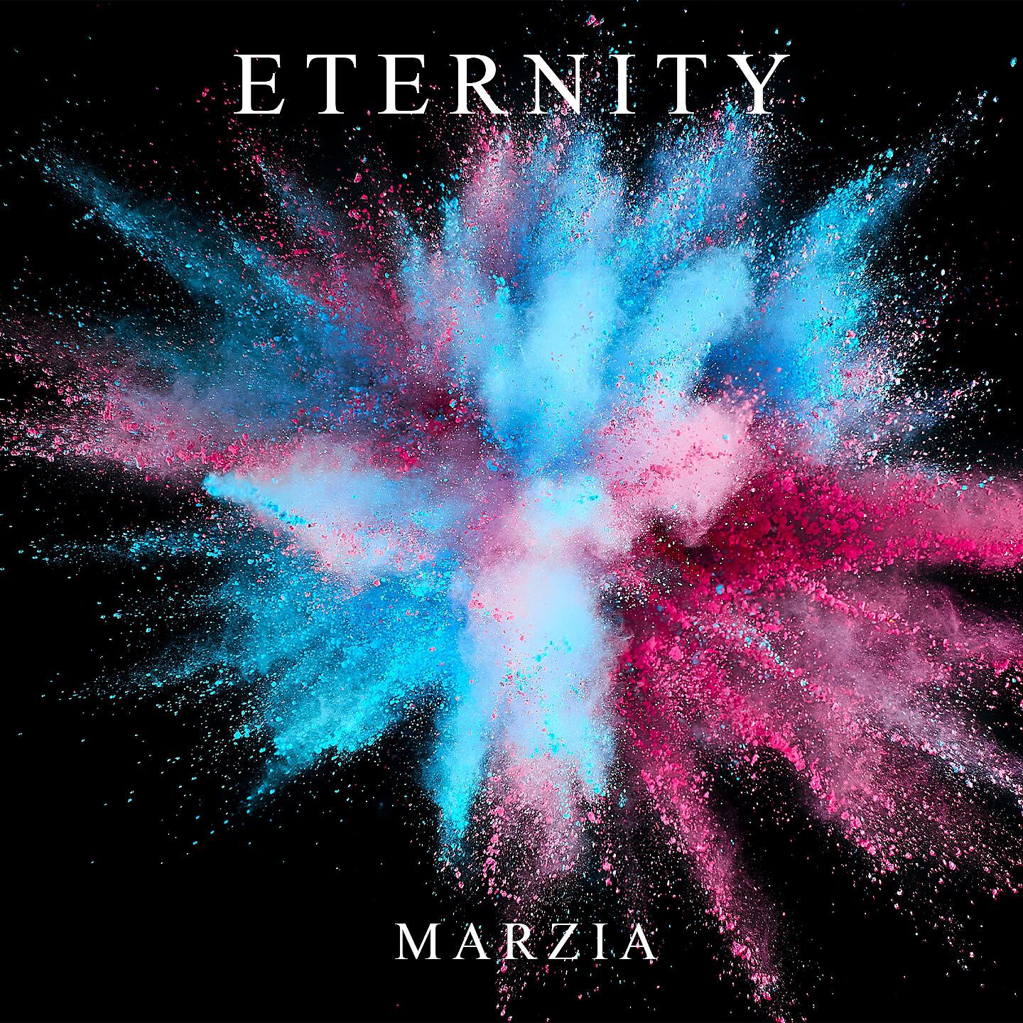 Релиз Eternity
