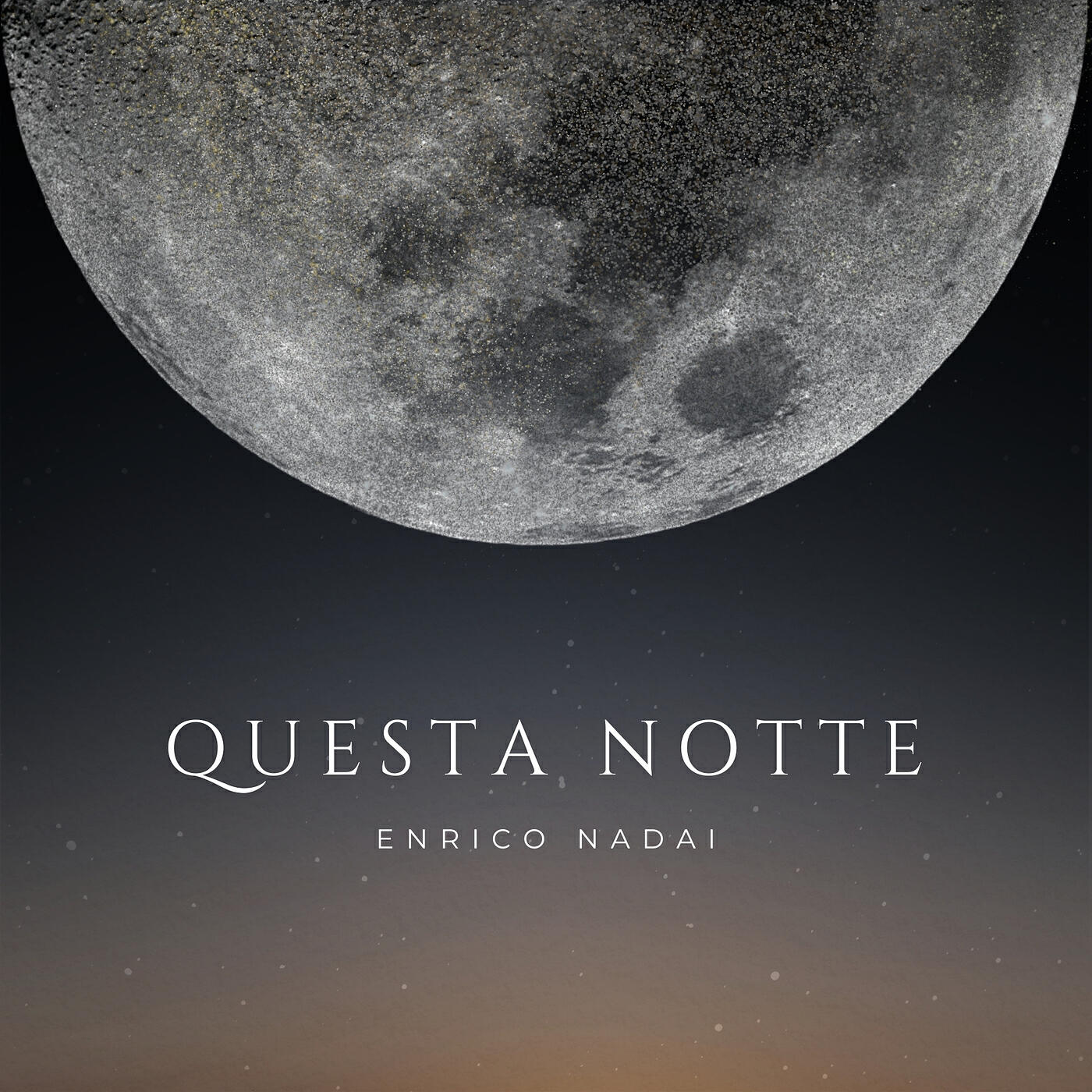 Релиз Questa notte