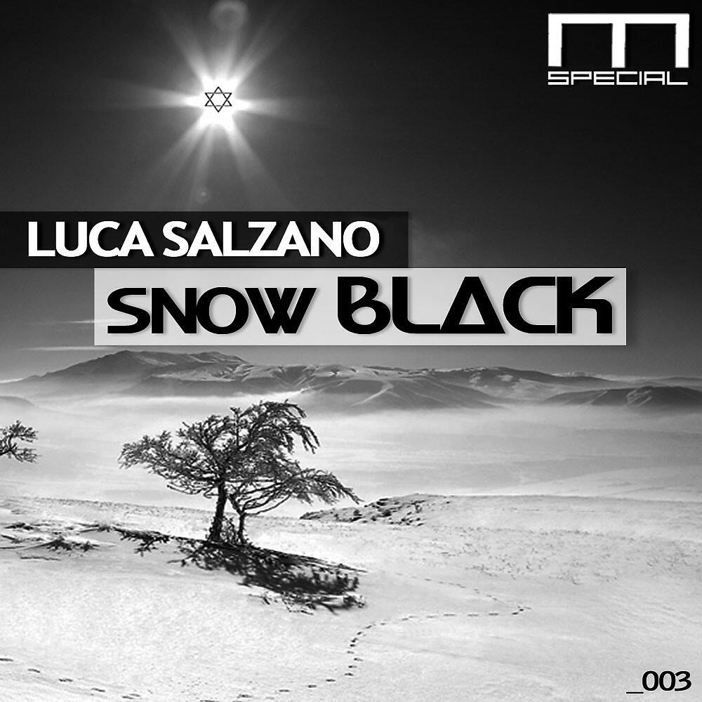 Релиз Snow Black