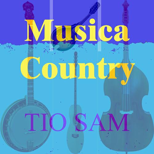 Релиз Musica Country
