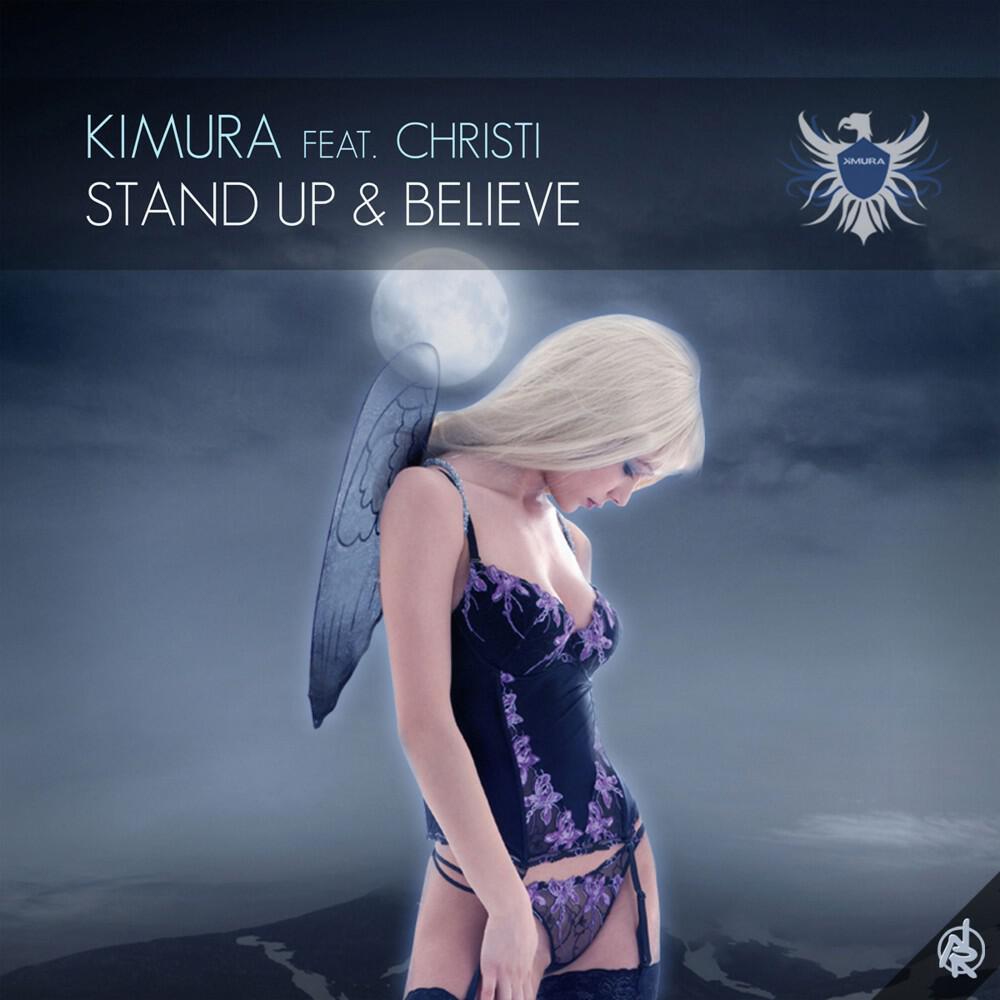 Релиз Stand Up and Believe