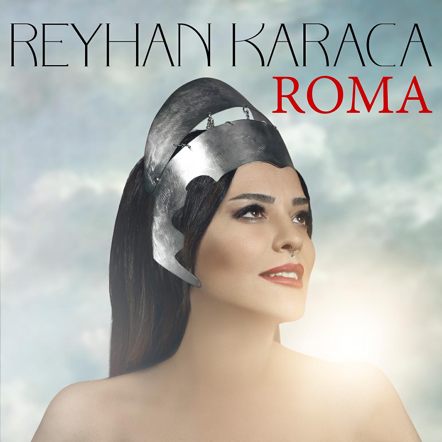 Релиз Roma