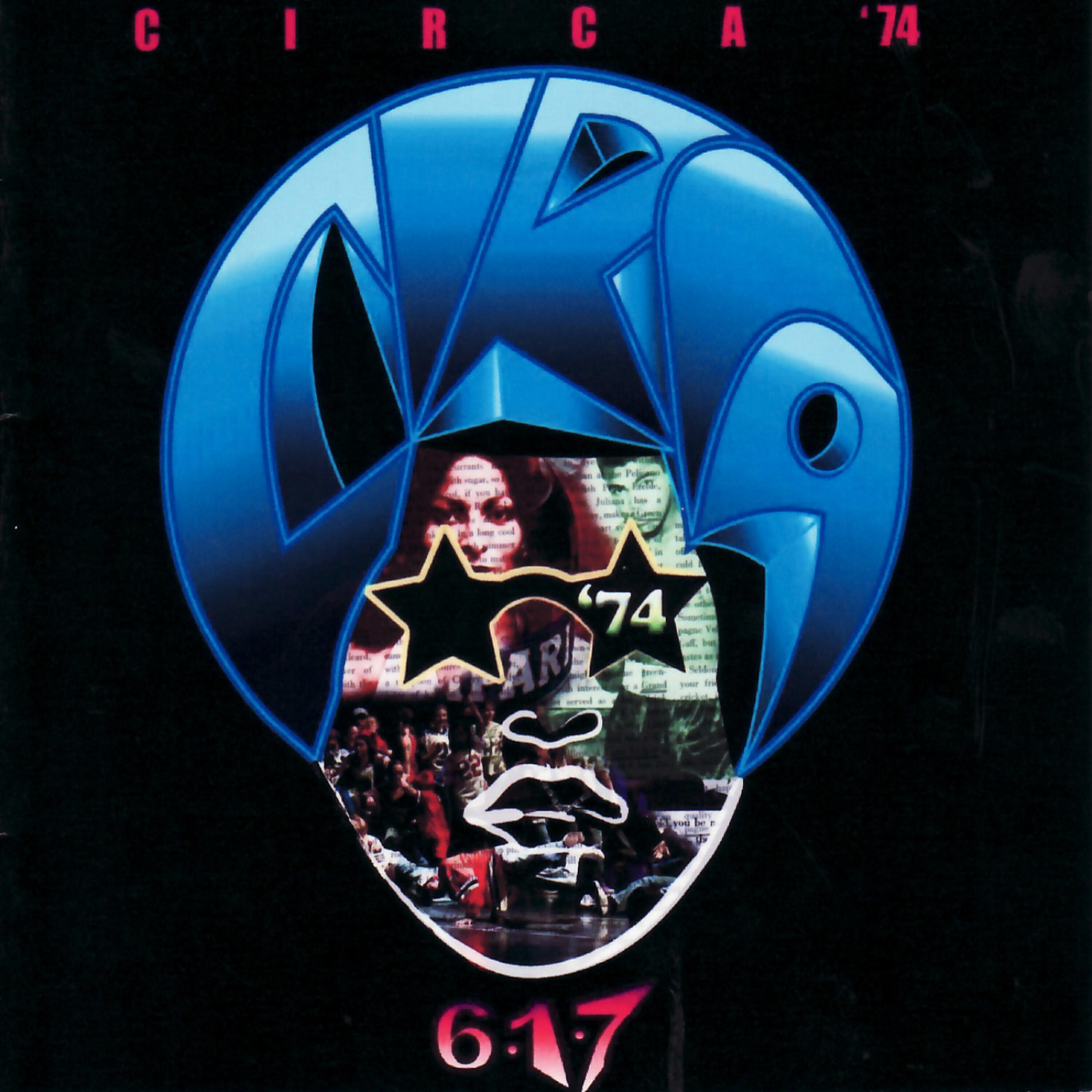 Релиз Circa '74