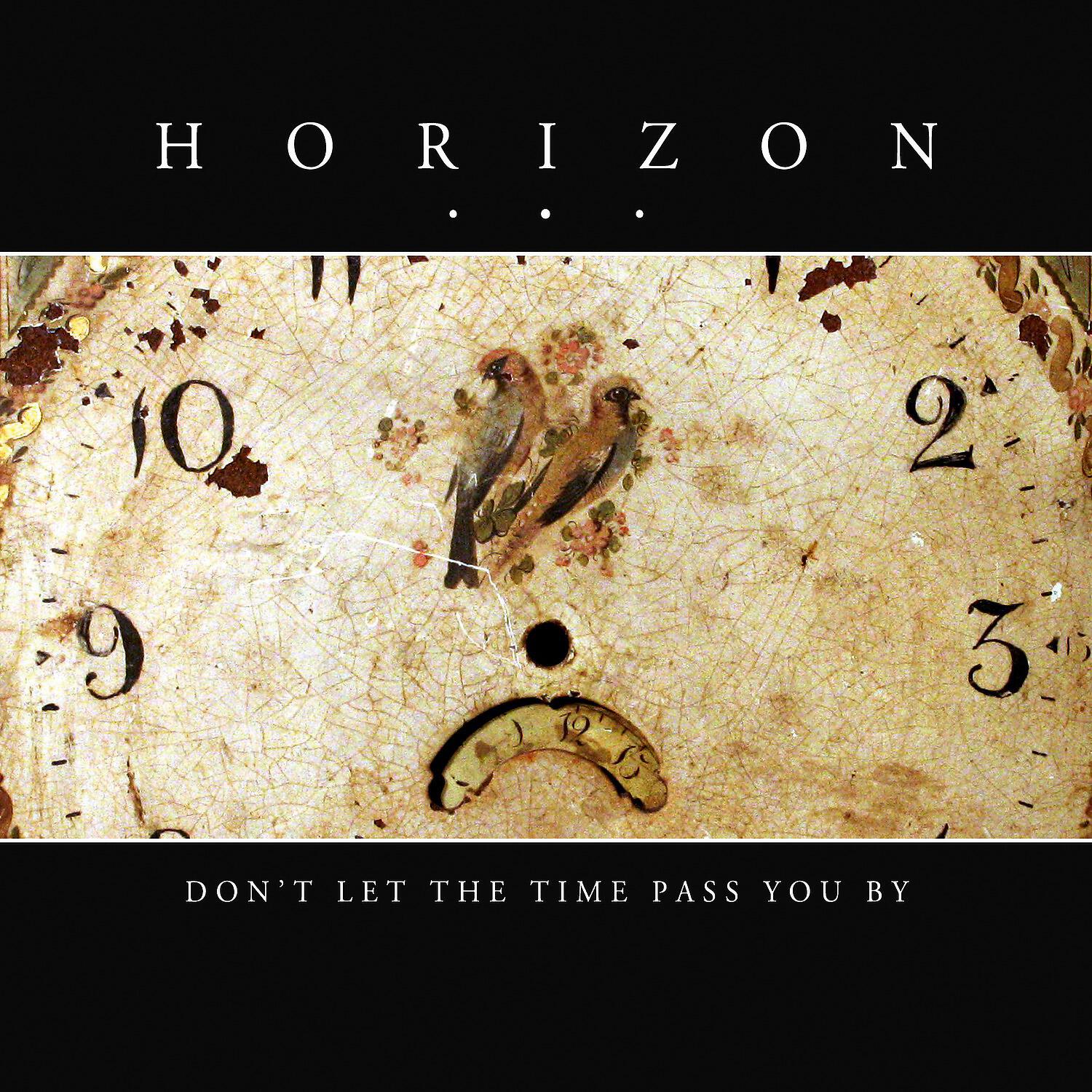 Релиз Don't Let The Time Pass You By