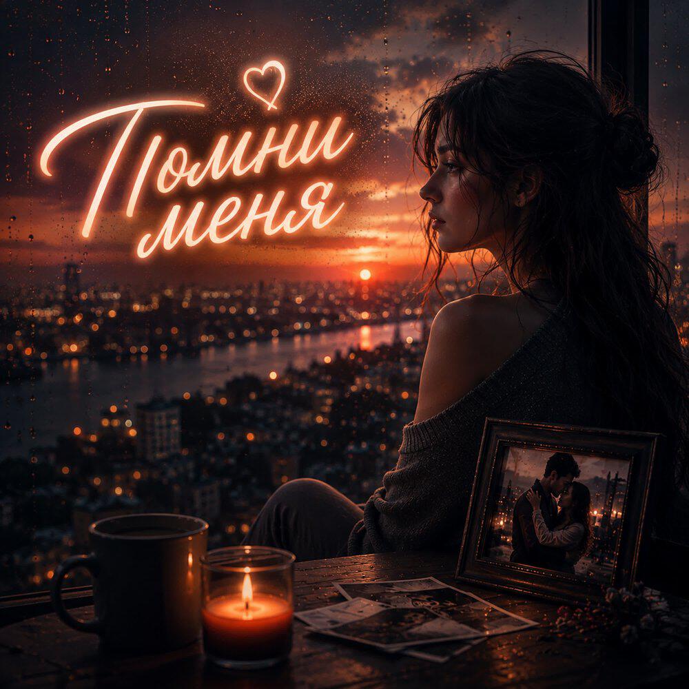 Релиз Помни меня