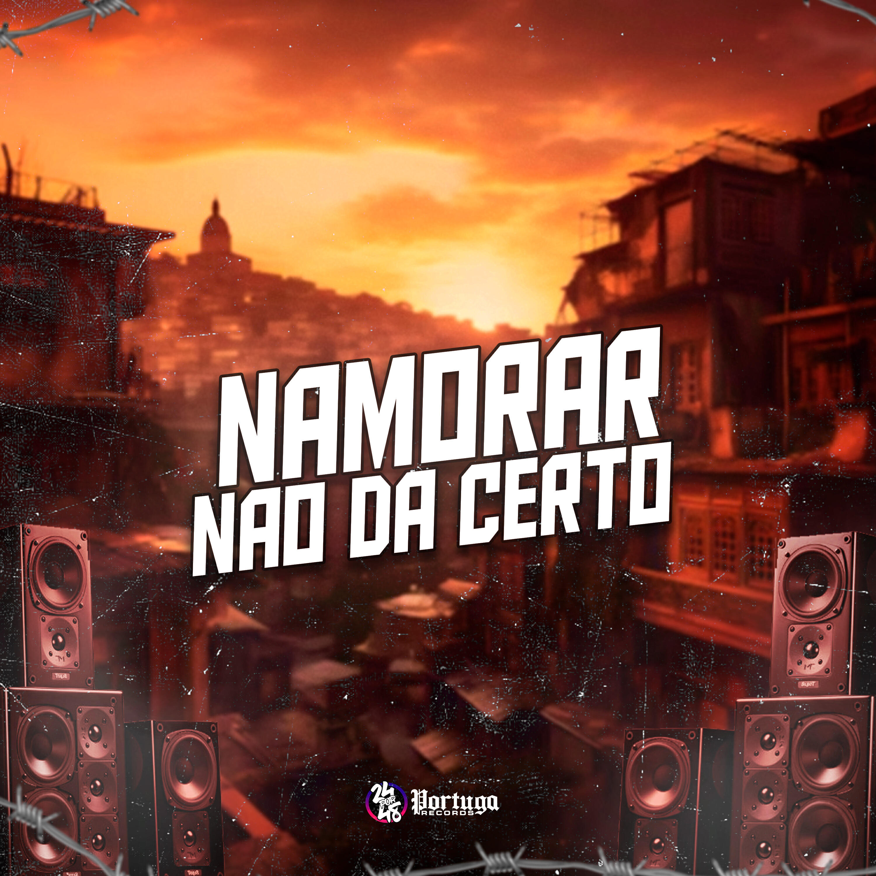 Релиз Namorar Não Dá Certo