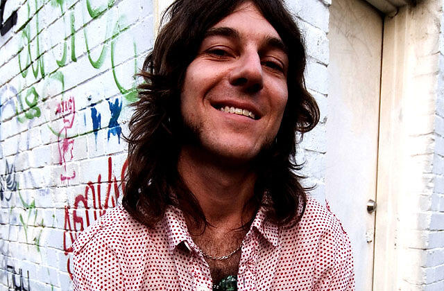 Simon Meli