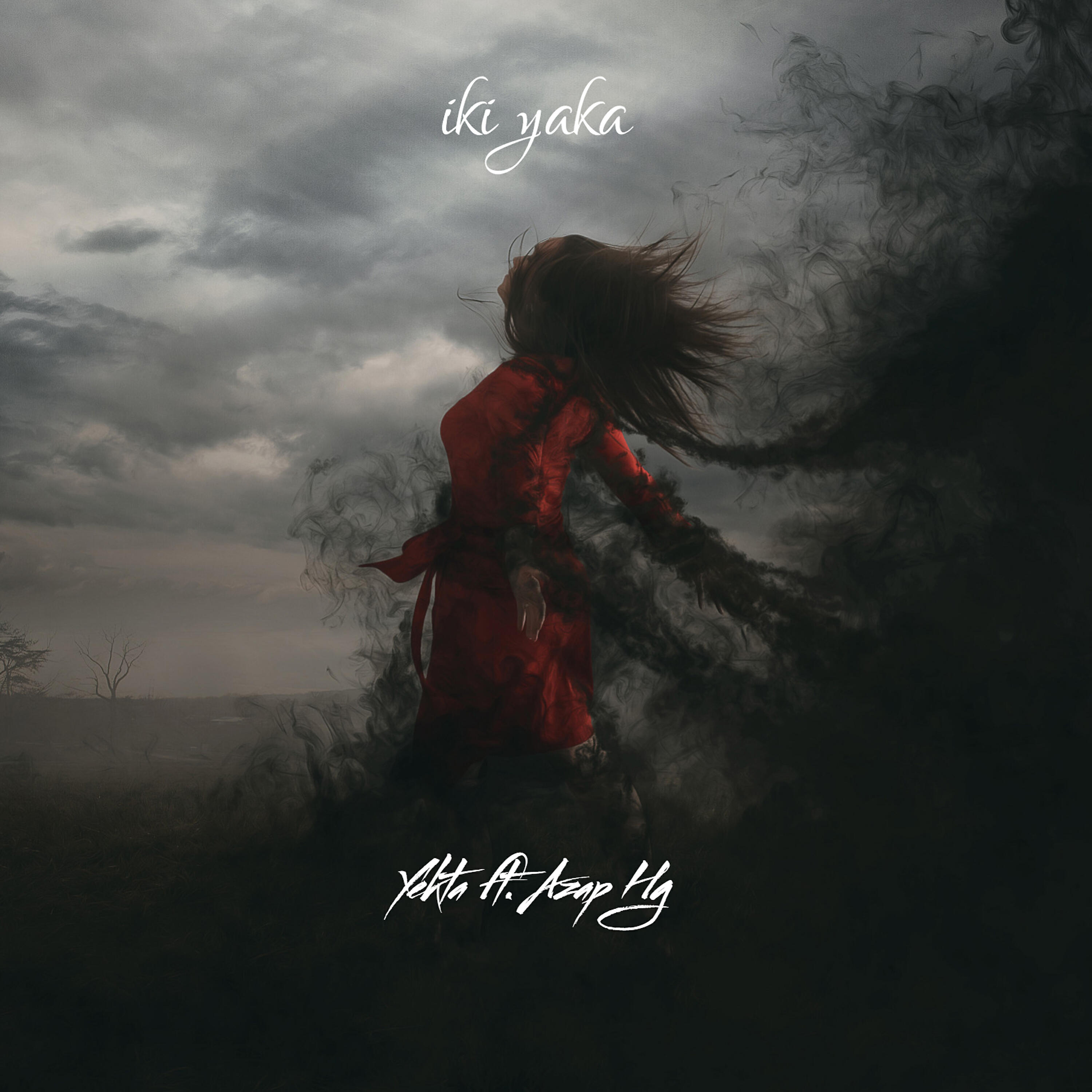 Релиз İki Yaka