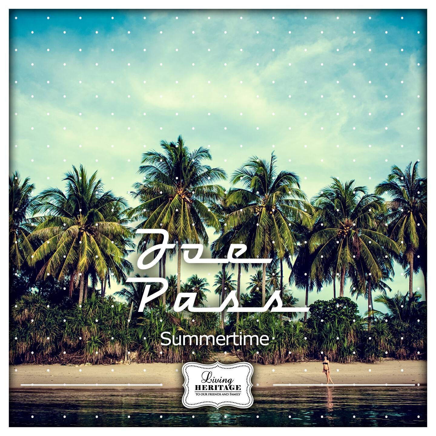 Релиз Summertime