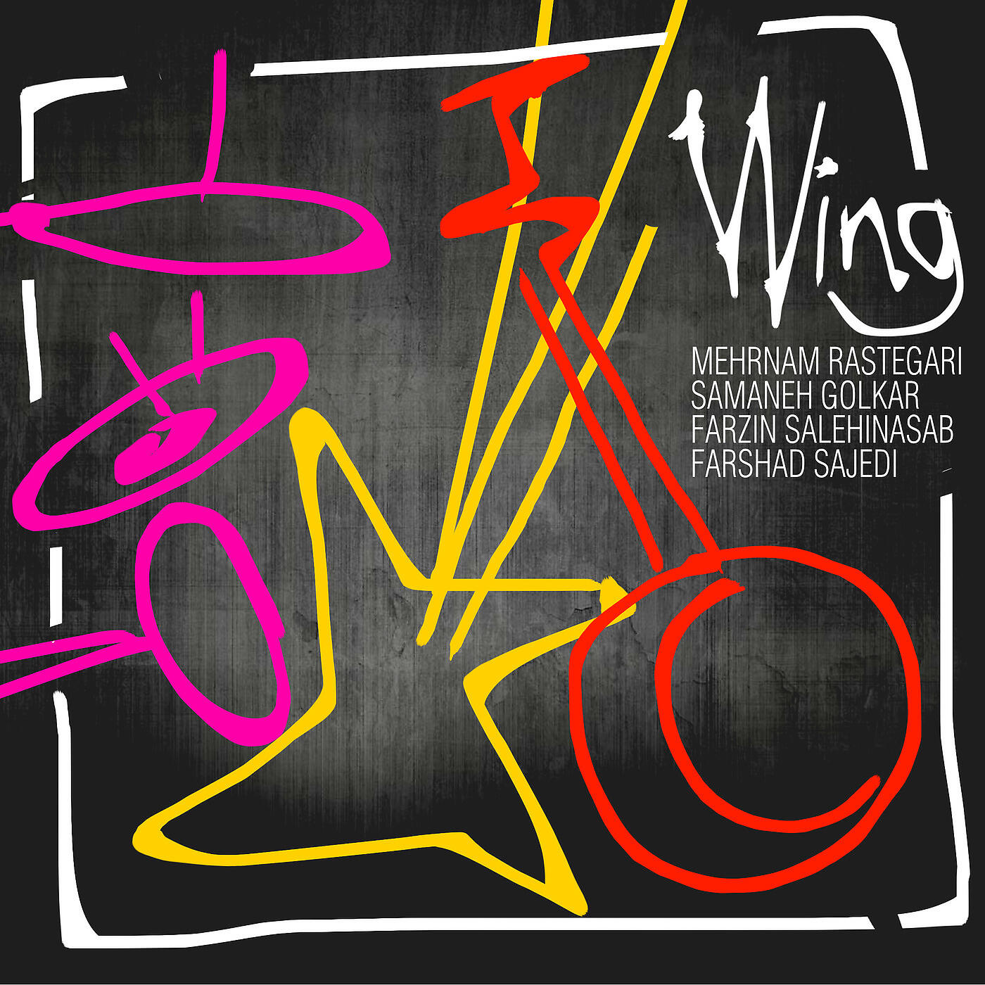Релиз Wing