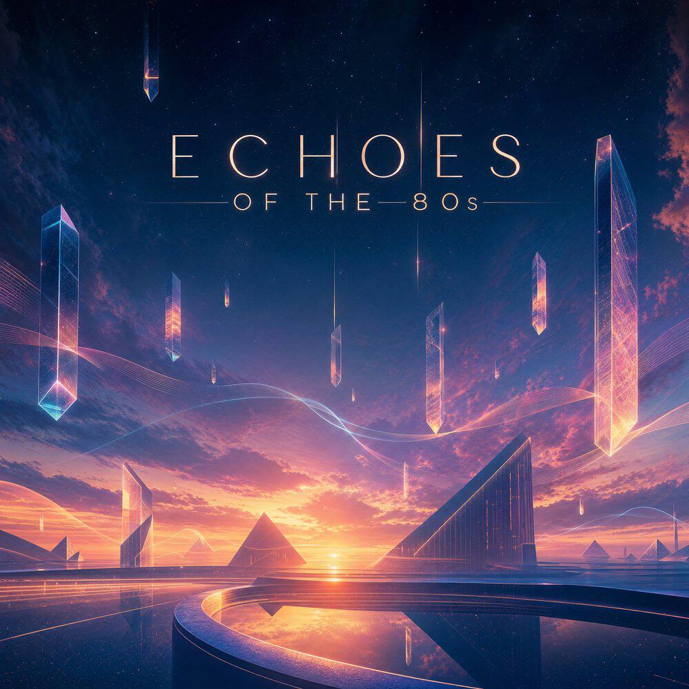 Релиз Echoes of the 80s