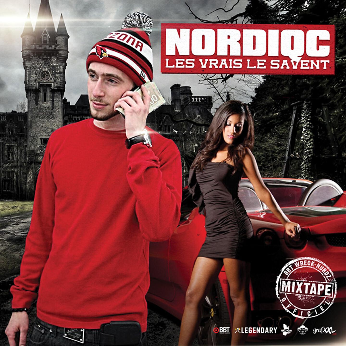 Релиз Les vrais le savent