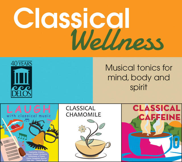 Релиз Classical Wellness