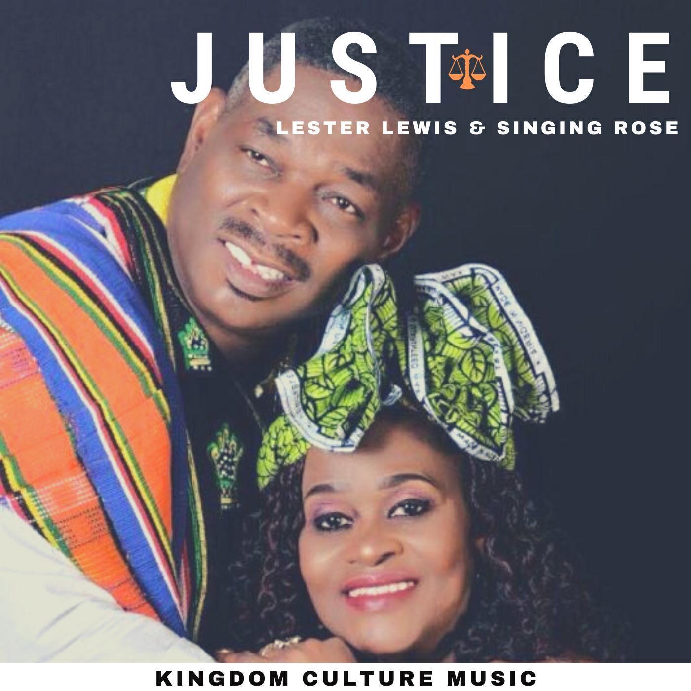 Релиз Justice