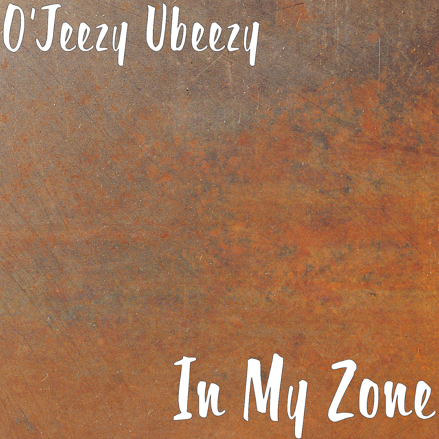 Релиз In My Zone