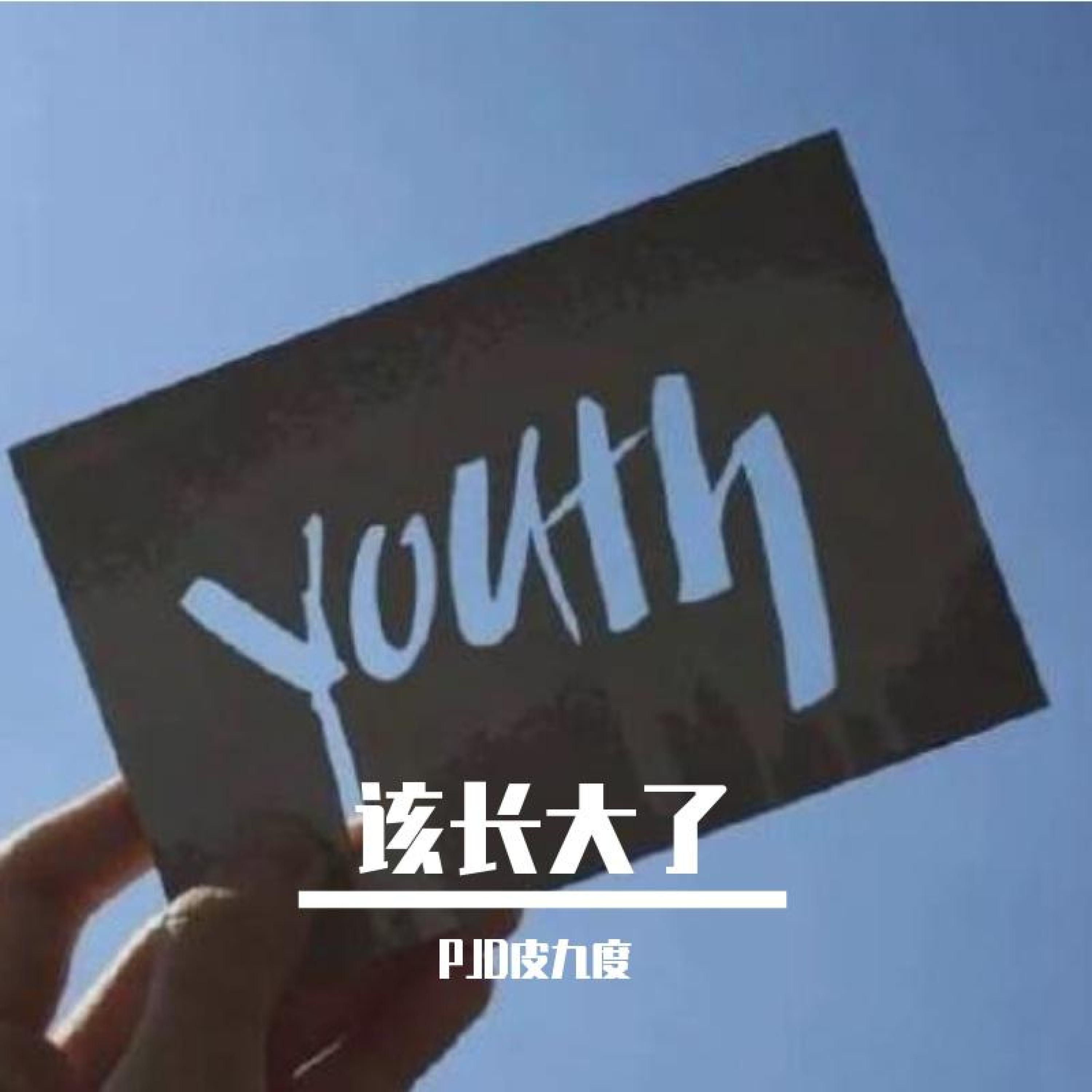Релиз 该长大了
