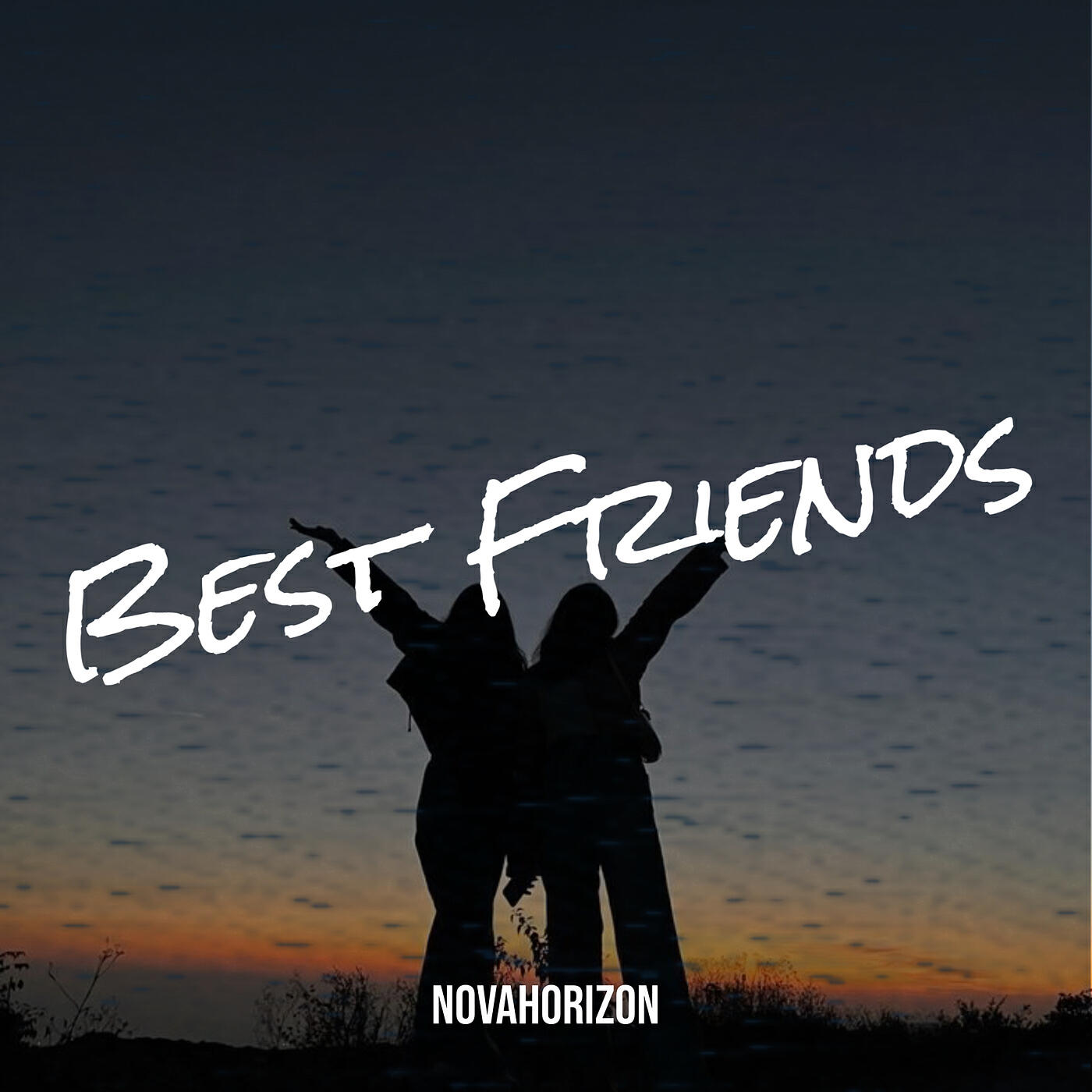 Релиз Best Friends
