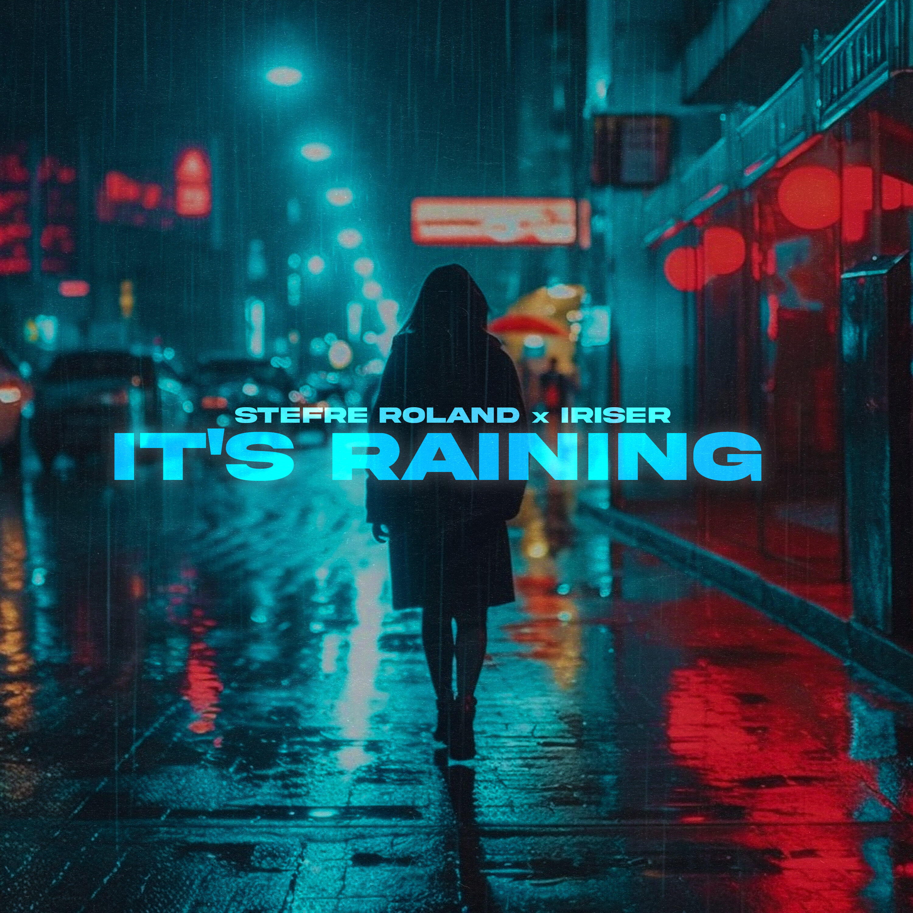 Релиз It's Raining