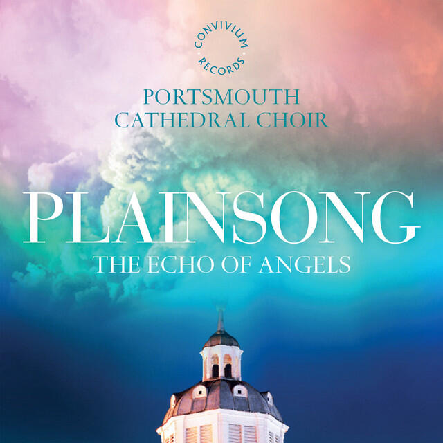 Portsmouth Cathedral Choir