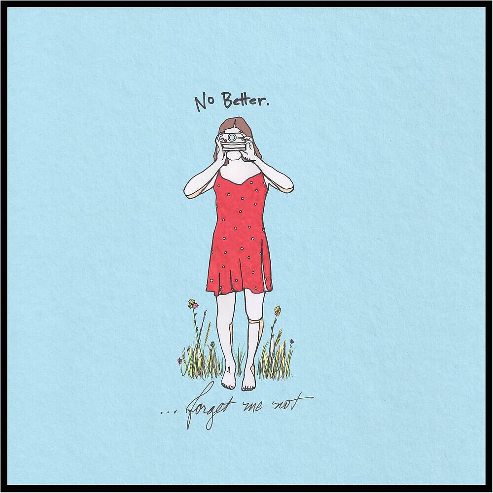 Релиз Forget Me Not