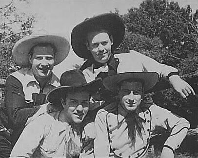 The Tennessee Ramblers