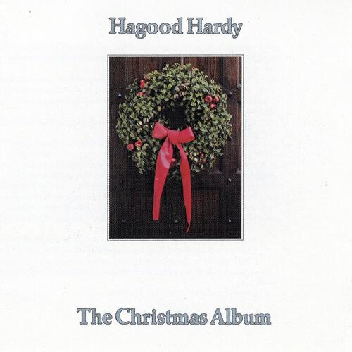 Релиз The Christmas Album