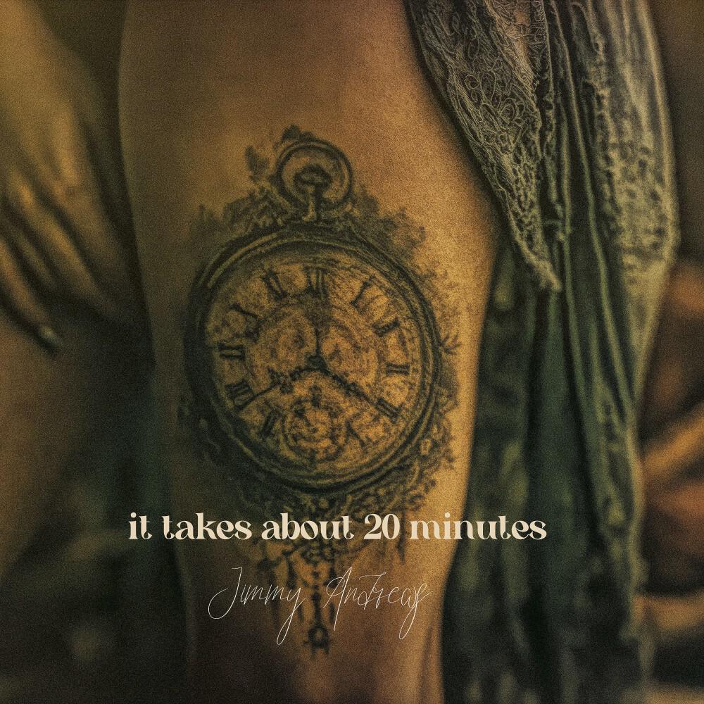 Релиз It Takes About 20 Minutes