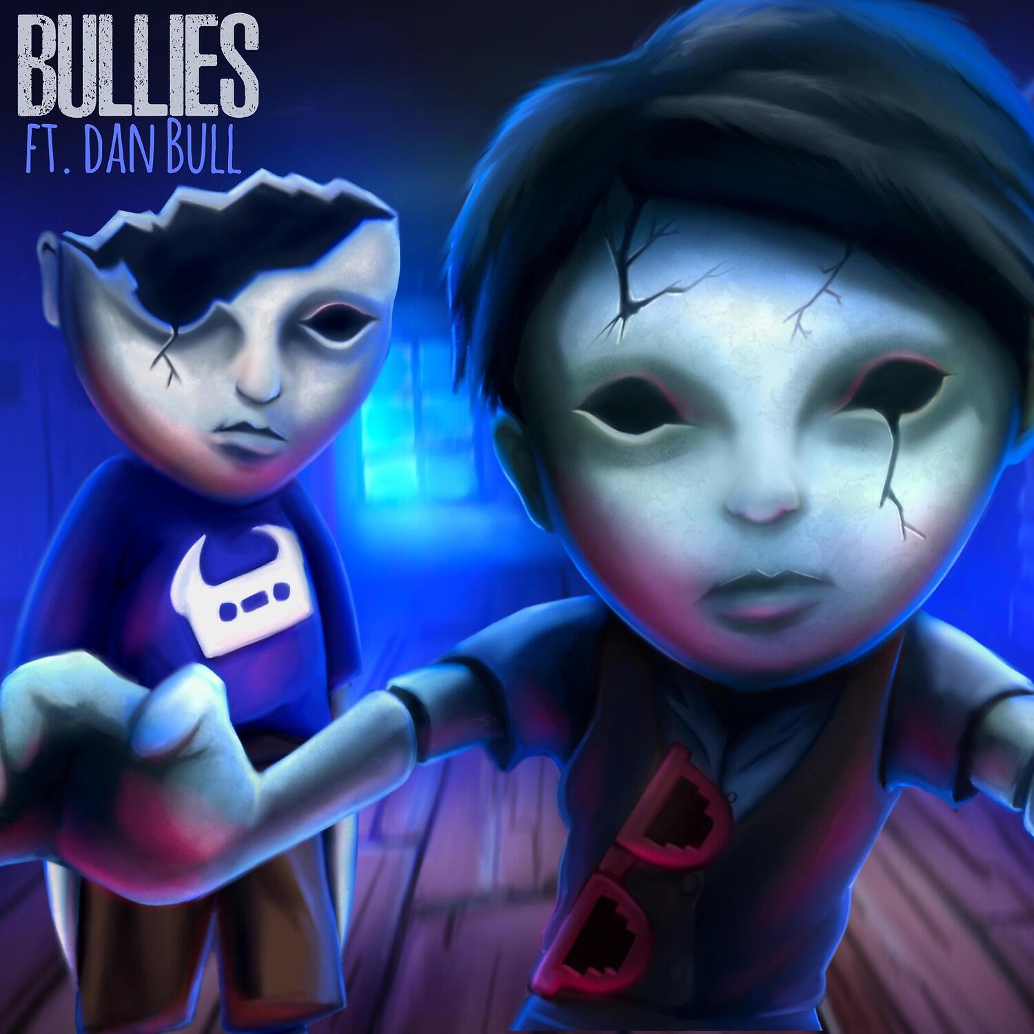 Релиз The Bullies (Inspired by Little Nightmares 2)