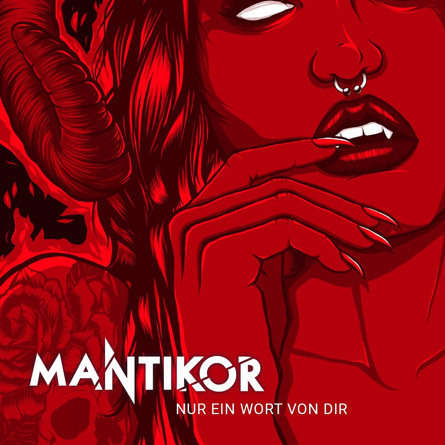 Релиз Nur ein Wort von dir