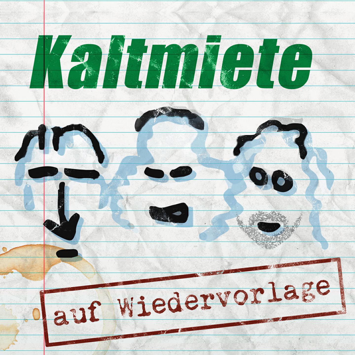 Релиз Auf Wiedervorlage