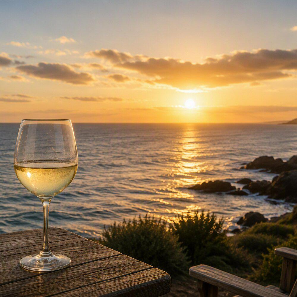 Релиз Vinho Verde