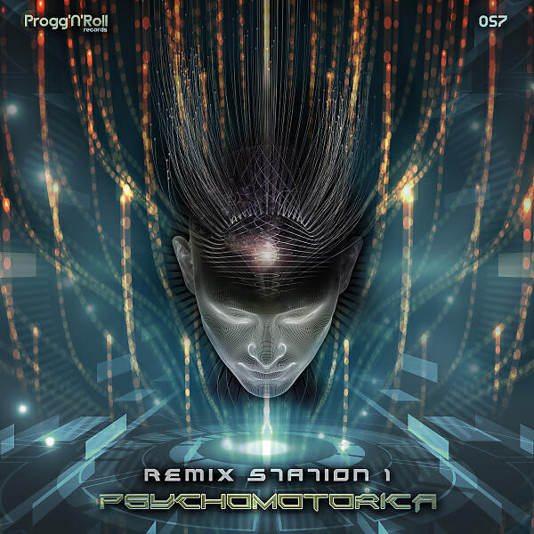 Постер альбома Remix Station 1