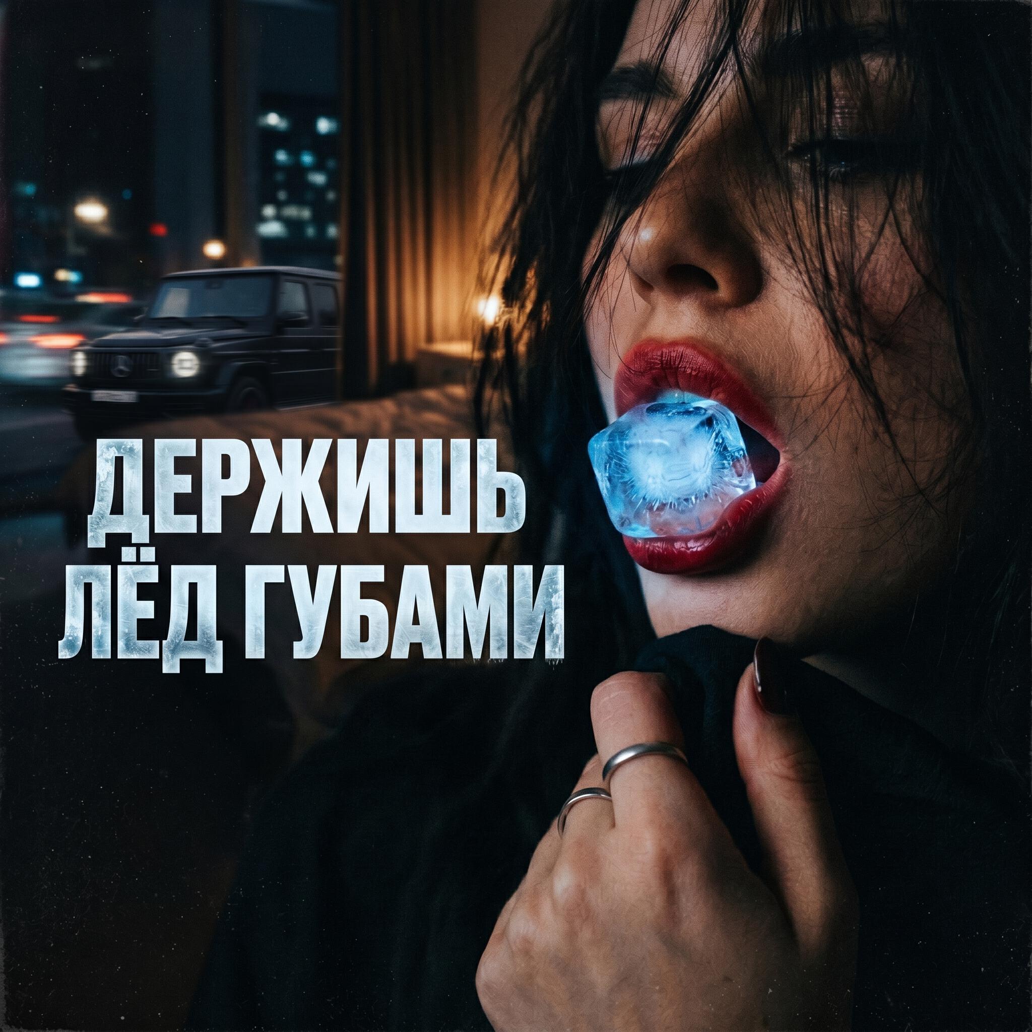Релиз Держишь лёд губами